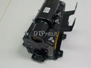 845302K900 Подушка безопасности пассажирская (в торпедо) Kia Soul 1 Арт AM51671789, вид 9