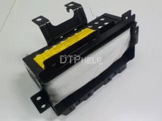 845302K900 Подушка безопасности пассажирская (в торпедо) Kia Soul 1 Арт AM51671789, вид 10