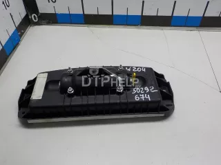 2078603902 Подушка безопасности пассажирская (в торпедо) Mercedes C W204 Арт AM50292674, вид 5