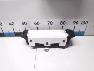 2538600502 Подушка безопасности пассажирская (в торпедо) Mercedes GLC X253 Арт AM51621909, вид 2