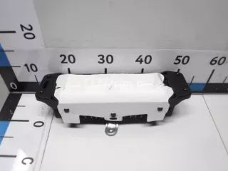 2538600502 Подушка безопасности пассажирская (в торпедо) Mercedes GLC X253 Арт AM51621909, вид 3