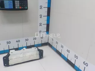 2538600502 Подушка безопасности пассажирская (в торпедо) Mercedes GLC X253 Арт AM51816255, вид 2