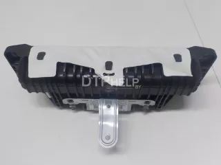 2538600502 Подушка безопасности пассажирская (в торпедо) Mercedes GLC X253 Арт AM51816255, вид 4