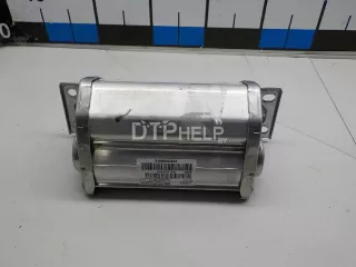 72126982860 Подушка безопасности пассажирская (в торпедо) BMW 1 E81/E82/E87/E88 Арт AM50590929, вид 2