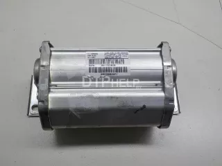 72126982860 Подушка безопасности пассажирская (в торпедо) BMW 1 E81/E82/E87/E88 Арт AM50590929, вид 3