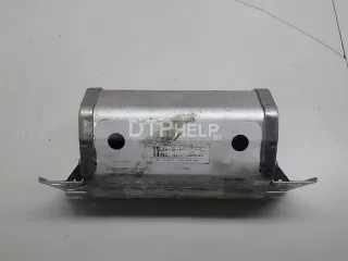72126982860 Подушка безопасности пассажирская (в торпедо) BMW 1 E81/E82/E87/E88 Арт AM50831480, вид 1