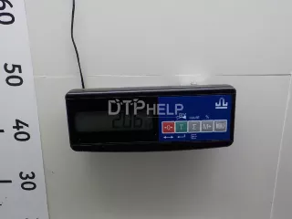 72126982860 Подушка безопасности пассажирская (в торпедо) BMW 1 E81/E82/E87/E88 Арт AM50831480, вид 11