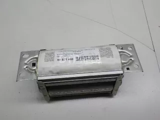 72126982860 Подушка безопасности пассажирская (в торпедо) BMW 1 E81/E82/E87/E88 Арт AM50831480, вид 5