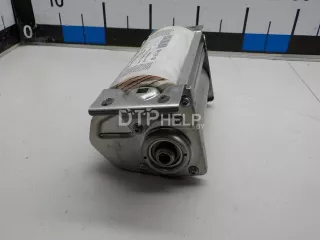 72126982860 Подушка безопасности пассажирская (в торпедо) BMW 1 E81/E82/E87/E88 Арт AM50831480, вид 6