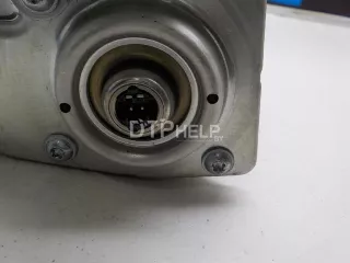 72126982860 Подушка безопасности пассажирская (в торпедо) BMW 1 E81/E82/E87/E88 Арт AM50831480, вид 7