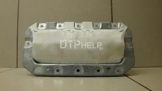 72129205197 Подушка безопасности пассажирская (в торпедо) BMW 1 F20/F21 Арт AM6985913, вид 1