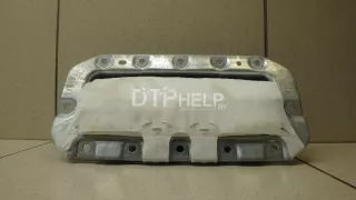 72129205197 Подушка безопасности пассажирская (в торпедо) BMW 1 F20/F21 Арт AM6985913, вид 2