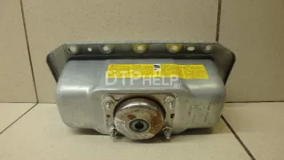 72129205197 Подушка безопасности пассажирская (в торпедо) BMW 1 F20/F21 Арт AM6985913, вид 4