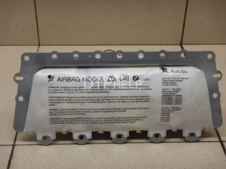 72129166246 Подушка безопасности пассажирская (в торпедо) BMW 5 F10/F11/GT F07 Арт AM95138772, вид 1