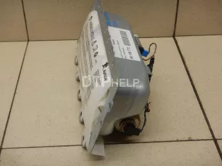 72129166246 Подушка безопасности пассажирская (в торпедо) BMW 5 F10/F11/GT F07 Арт AM95138772, вид 2