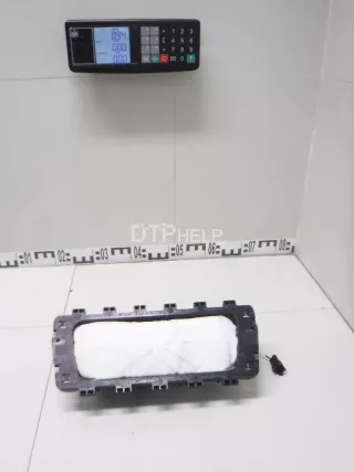 72129297726 Подушка безопасности пассажирская (в торпедо) BMW 7 G11/G12 Арт AM51181184, вид 1