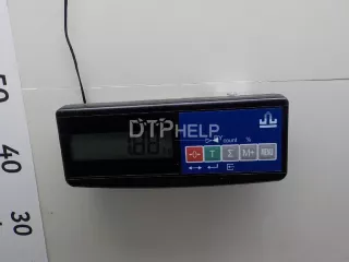 72127009246 Подушка безопасности пассажирская (в торпедо) BMW 6 E63/E64 Арт AM7863997, вид 11