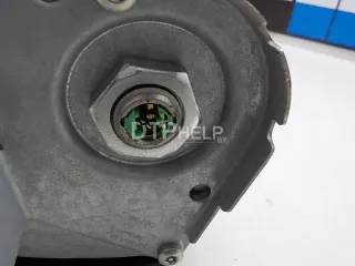 72127009246 Подушка безопасности пассажирская (в торпедо) BMW 6 E63/E64 Арт AM7863997, вид 7