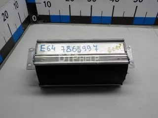 72127009246 Подушка безопасности пассажирская (в торпедо) BMW 6 E63/E64 Арт AM7863997, вид 8