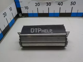 72127009246 Подушка безопасности пассажирская (в торпедо) BMW 6 E63/E64 Арт AM7863997, вид 9