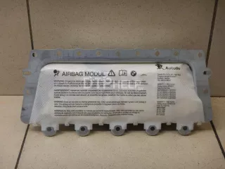 72129273660 Подушка безопасности пассажирская (в торпедо) BMW 7 F01/F02 Арт AM95268503, вид 1