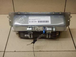 72129273660 Подушка безопасности пассажирская (в торпедо) BMW 7 F01/F02 Арт AM95268503, вид 2