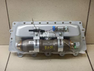 72129273660 Подушка безопасности пассажирская (в торпедо) BMW 7 F01/F02 Арт AM95268503, вид 3