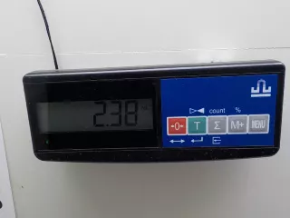 72129141529 Подушка безопасности пассажирская (в торпедо) BMW X5 E70 Арт AM50489355, вид 12