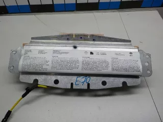 72129141529 Подушка безопасности пассажирская (в торпедо) BMW X5 E70 Арт AM50489355, вид 2