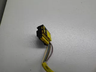 72129141529 Подушка безопасности пассажирская (в торпедо) BMW X5 E70 Арт AM50489355, вид 3