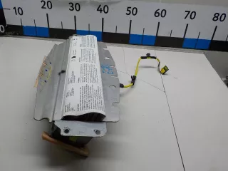 72129141529 Подушка безопасности пассажирская (в торпедо) BMW X5 E70 Арт AM50489355, вид 6