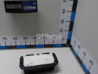 72129382489 Подушка безопасности пассажирская (в торпедо) BMW X5 G05  Арт AM51706668, вид 3
