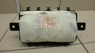 8620234510 Подушка безопасности пассажирская (в торпедо) SsangYong Korando Арт AM95114066, вид 1