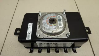8620234510 Подушка безопасности пассажирская (в торпедо) SsangYong Korando Арт AM95114066, вид 3