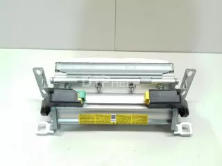 7L0880202E Подушка безопасности пассажирская (в торпедо) Volkswagen Touareg 1 Арт AM22109074, вид 3