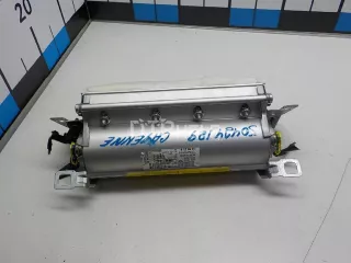 7L0880202B Подушка безопасности пассажирская (в торпедо) Volkswagen Touareg 1 Арт AM50424129, вид 3