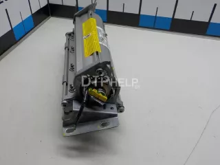7L0880202B Подушка безопасности пассажирская (в торпедо) Volkswagen Touareg 1 Арт AM50424129, вид 8