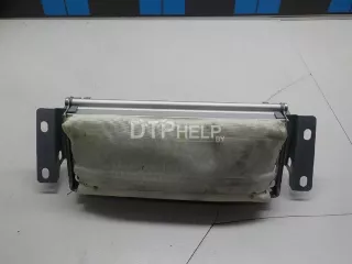 7L0880202 Подушка безопасности пассажирская (в торпедо) Volkswagen Touareg 1 Арт AM50671704, вид 1