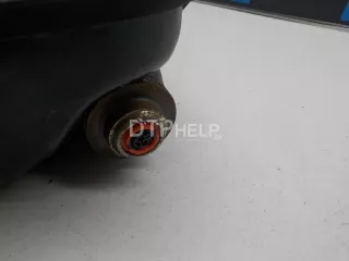 12846110 Подушка безопасности пассажирская (в торпедо) Chevrolet Cruze J300 Арт AM50764837, вид 4