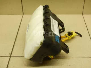 95392792 Подушка безопасности пассажирская (в торпедо) Chevrolet Tracker Арт AM95138855, вид 2