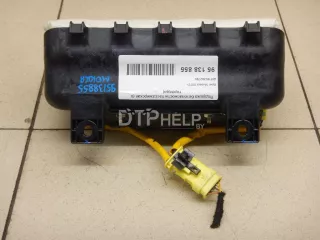 95392792 Подушка безопасности пассажирская (в торпедо) Chevrolet Tracker Арт AM95138855, вид 3