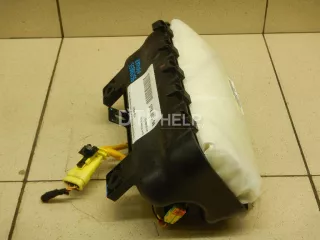 95392792 Подушка безопасности пассажирская (в торпедо) Chevrolet Tracker Арт AM95138855, вид 4