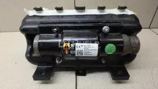 95378779 Подушка безопасности пассажирская (в торпедо) Chevrolet Tracker Арт AM95312381, вид 2