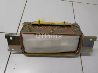 7396060010 Подушка безопасности пассажирская (в торпедо) Toyota Land Cruiser 80 Арт AM50707131, вид 1