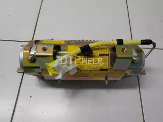 7396060010 Подушка безопасности пассажирская (в торпедо) Toyota Land Cruiser 80 Арт AM50707131, вид 2