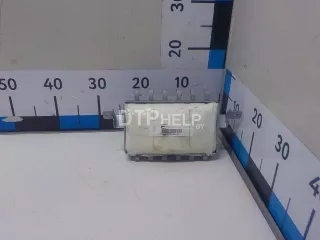 K851EJG000 Подушка безопасности пассажирская (в торпедо) Nissan X-Trail T31 Арт AM51636735, вид 2