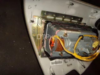  Подушка безопасности пассажирская (в торпедо) Mazda RX-8 Арт AM7526139, вид 3