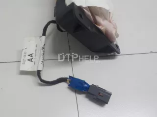 C2Z15835 Подушка безопасности пассажирская (в торпедо) Jaguar XF 250 Арт AM51650239, вид 11