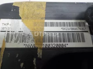 C2Z15835 Подушка безопасности пассажирская (в торпедо) Jaguar XF 250 Арт AM51650239, вид 8