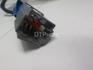C2Z15835 Подушка безопасности пассажирская (в торпедо) Jaguar XF 250 Арт AM51650239, вид 10